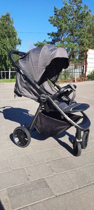 Продам коляску в отличном состоянии