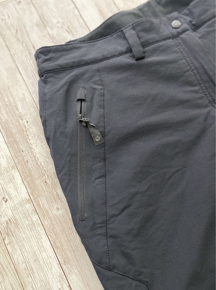 Pantaloni ski Jack Wolfskin