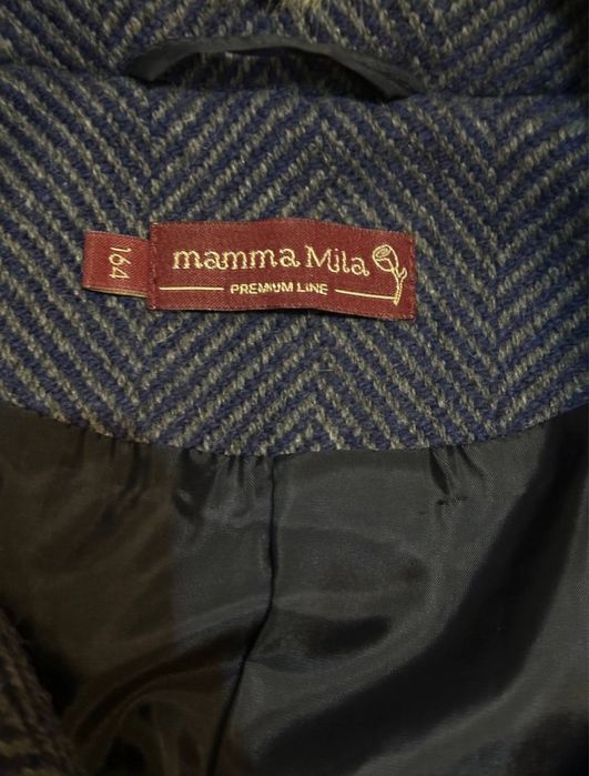 Пальто на девочку 11-13 лет