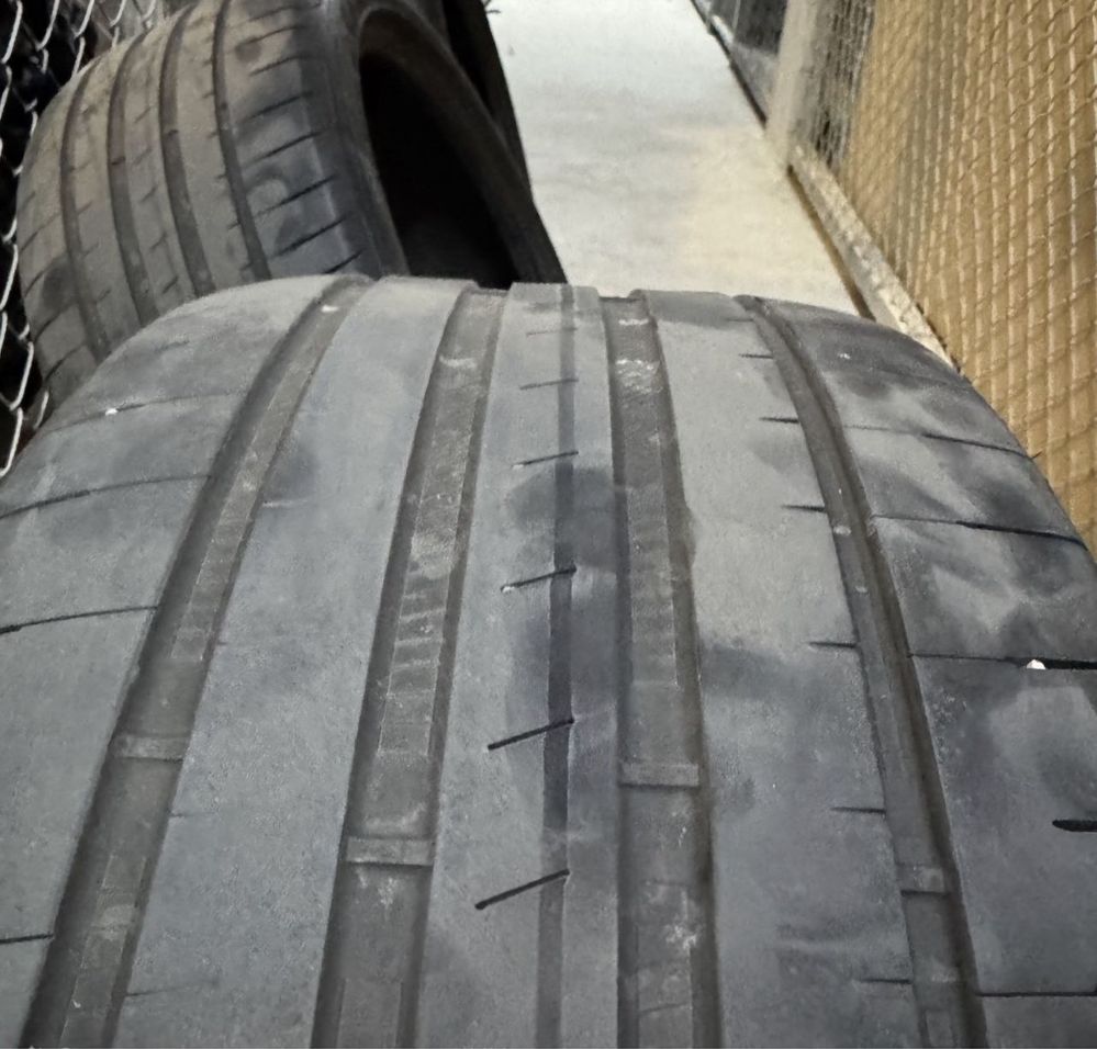 Goodyear 245/40/19 275/35/19