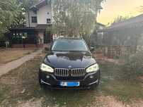 BMW X5 BMW X5 xDrive40d – 313 CP, F15, întreținut impecabil