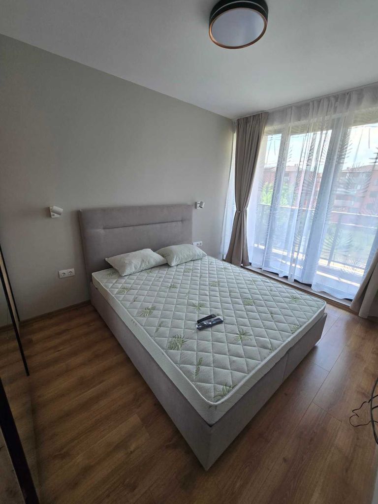 Дава се под наем Двустаен апартамент в Пловдив, Остромила - 67 кв.м за 459 € - Снимка #7