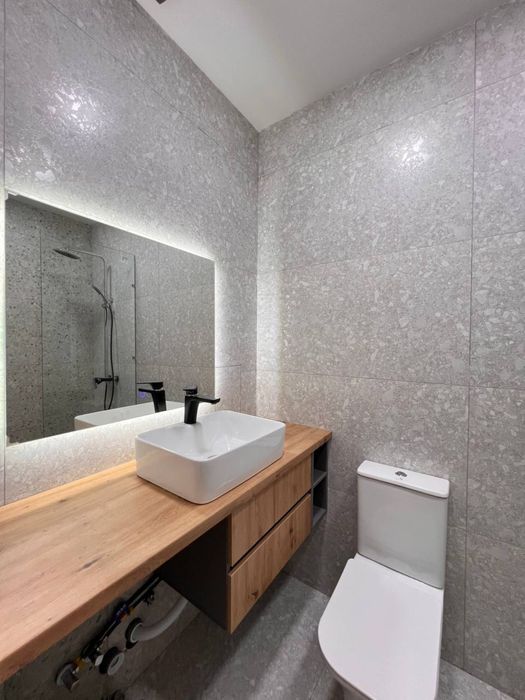 ЖК Империал | Ойбек | Сдаётся 2х ком-я новая квартира Долгий Срок.