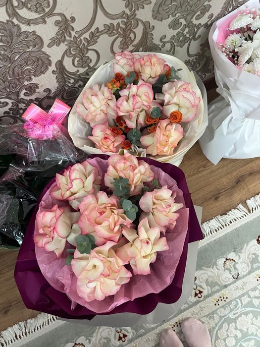 Гул         живой