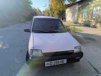 Автомобиль Daewoo Tico