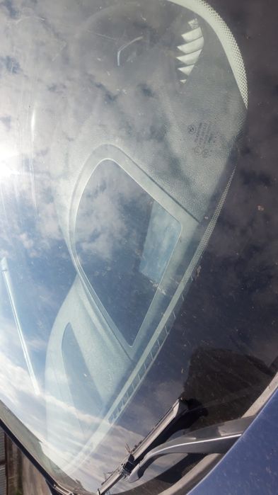 Chit conversie f10 cu head up display
