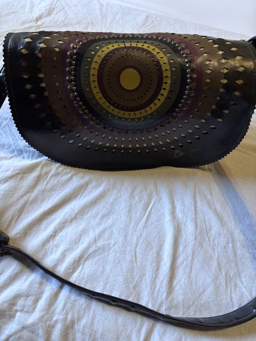 Geanta Desigual originala incapatoare