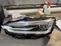 Far farove Audi a5 8W фар фарове ауди а5 8в