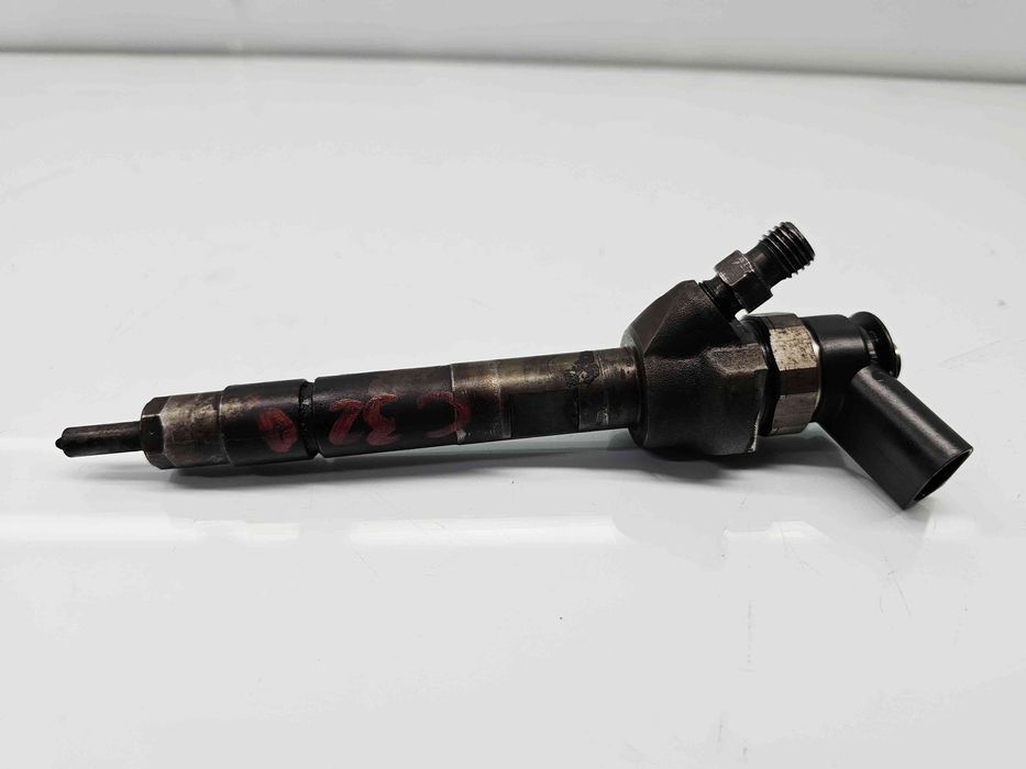 Injector Bmw 1 (E81, E87) [Fabr 2004-2010] 779844603 2.0 N47D 105KW /