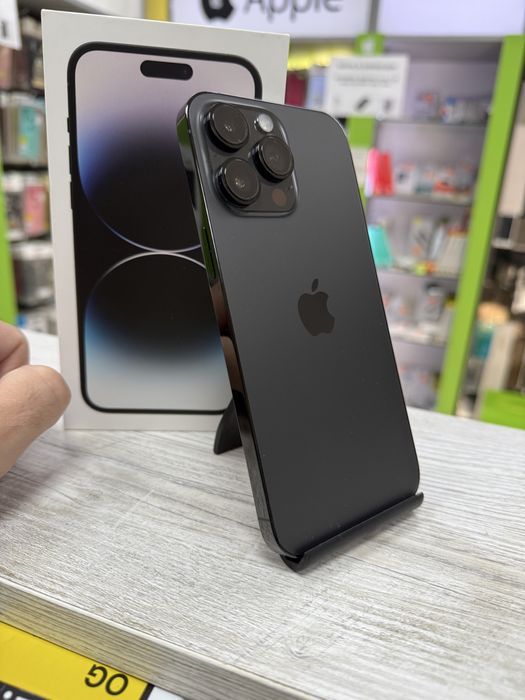 Iphone 14 pro max 128GB