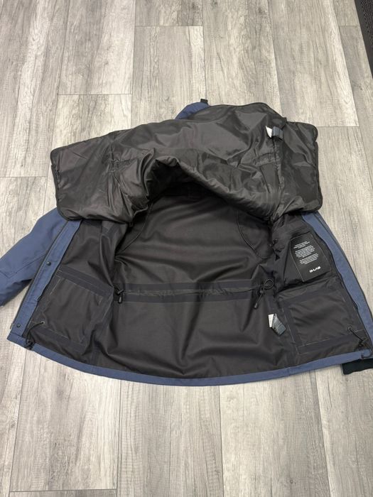 Jachetă G-Lab Commander M.