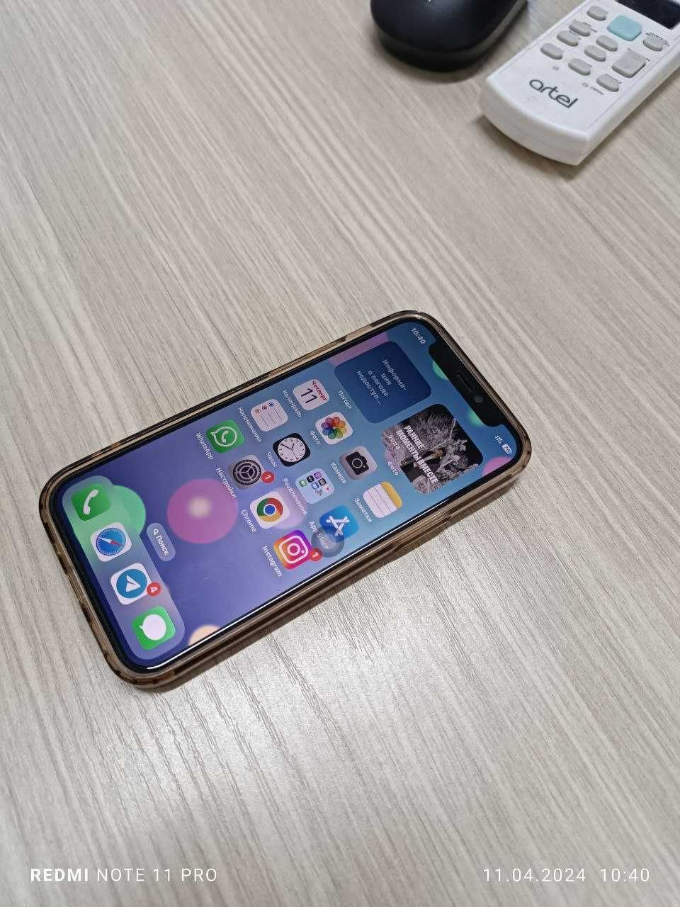 Iphone 12 mini 64 GB halol nasiya savdo