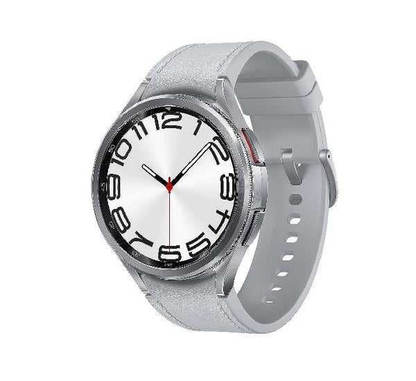 Продам Смарт-часы Samsung Galaxy Watch6 Classic 47mm