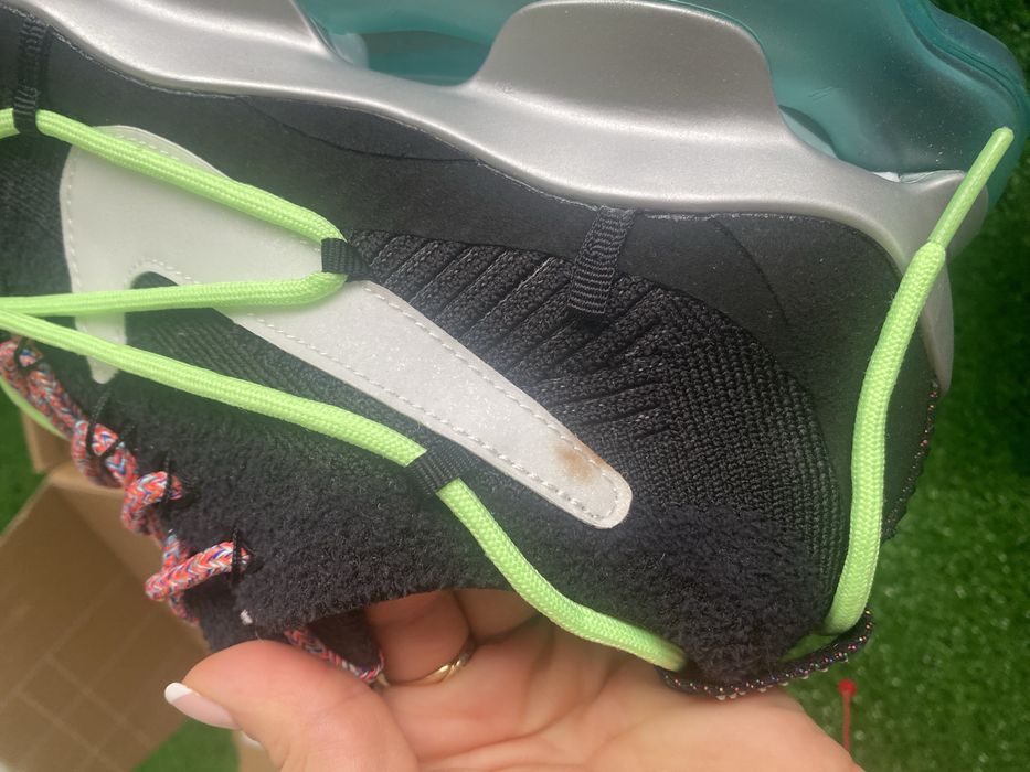 Nike Air Max Scorpion Have a Nike Day размер 44