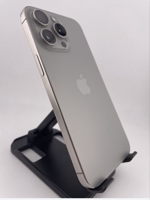 Iphone 15 promax, 256 GB