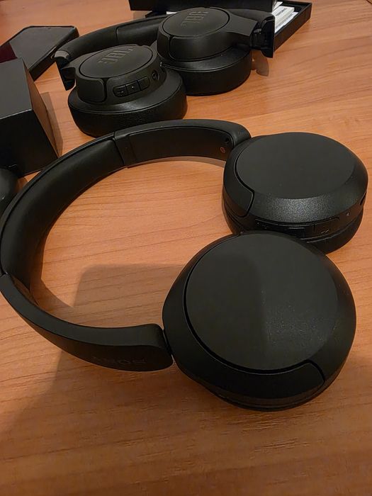 Vând s23 și căști