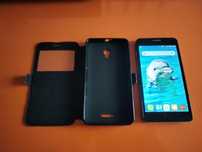Телефон Alcatel one touch