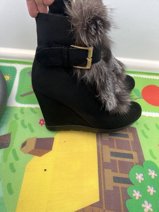 Обувь женская