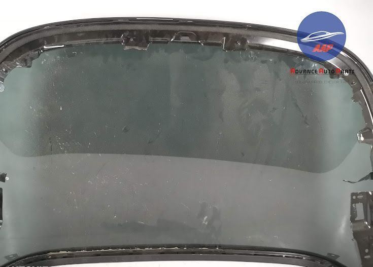 Оригинален заден прозорец Порше 911 991 / Porsche 911 991 Оригинален з