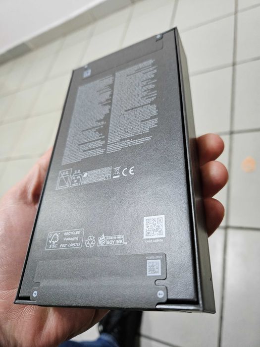 Samsung Galaxy S25 Ultra 512Gb sigilat la cutie Garantie 30 zile.