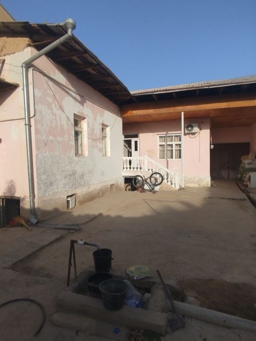 4 сотих ер хисобида сотилади Чукурсой Узумбог кучасида