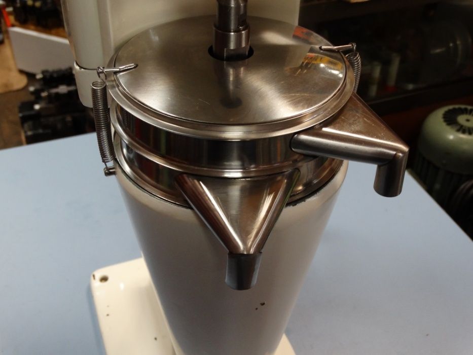 Центрофуга лабораторна CEPA