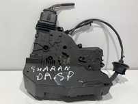 broasca usa culisanta dreapta spate Seat Alhambra 2 (2010-2015) 7N0839016B