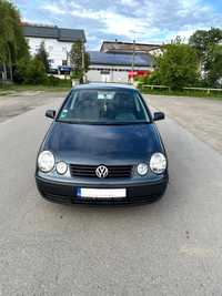 VW polo 9n 1.2 Benzina 2004