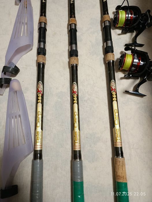 Qarmoq  sotiladi + bonus