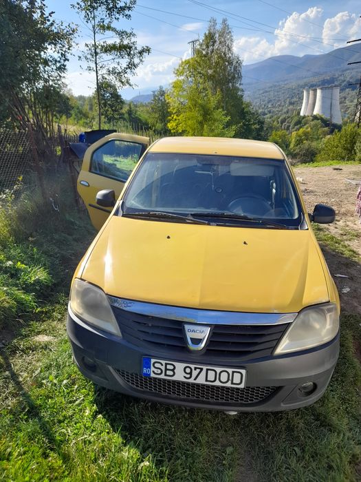 Vand/schimb plus dif din partea ta 1.4 gpl facelift