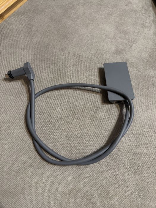 Starlink Ethernet Adapter