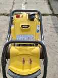 Mai compactor bomag bt 60