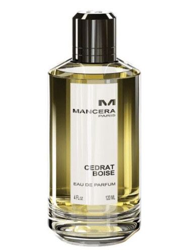 Parfum Mancera Cedrat Boise SIGILAT 120ml apa de parfum edp