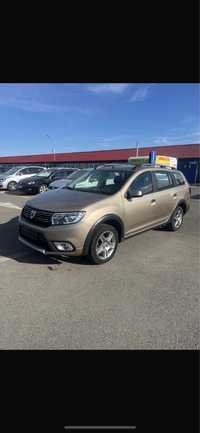 Dacia logan mcv stepway 2020,oct. 1000tce+gpl,100cai