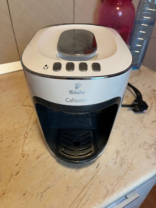Aparat de cafea Tchibo