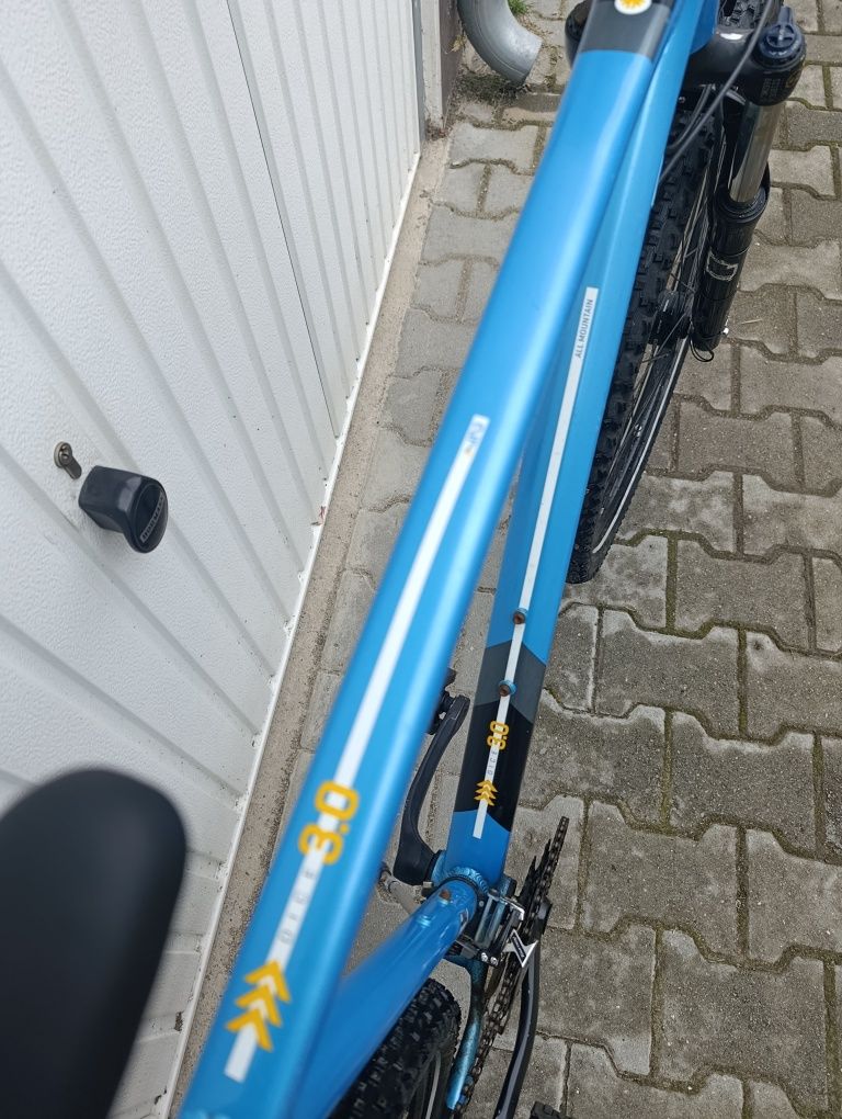 Kreidler dice 3.0