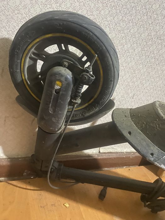 Ninebot g30p продается