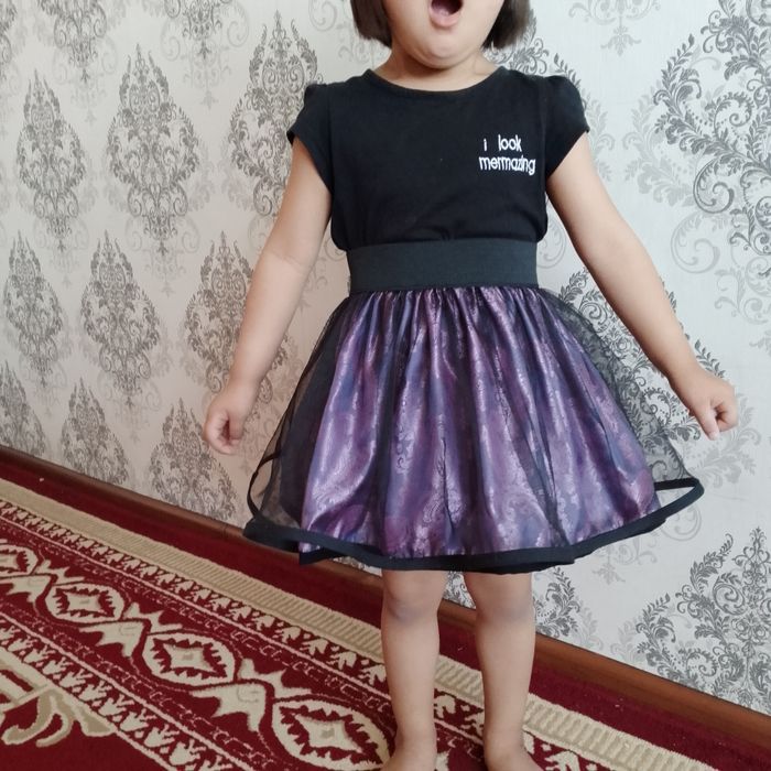 Для девочек юбки