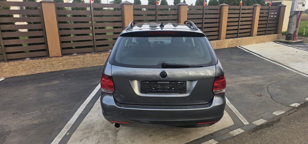 Volkswagen Golf 1.6 Diesel