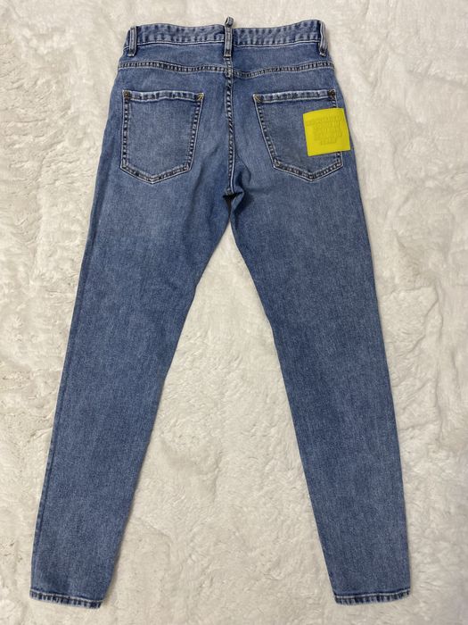 Blugi Dsquared originali