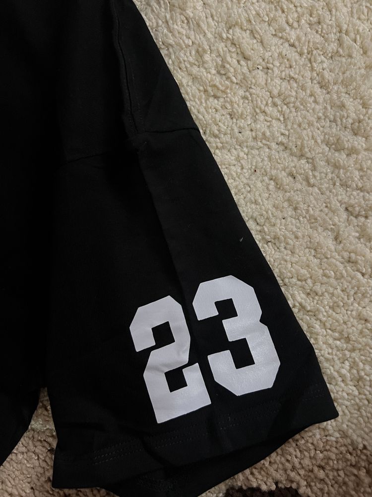 *OFERTA* Tricou Amiri BLACK