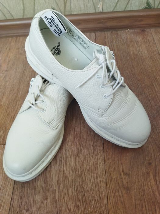 Продам ботинки 40рр. Dr'Martens