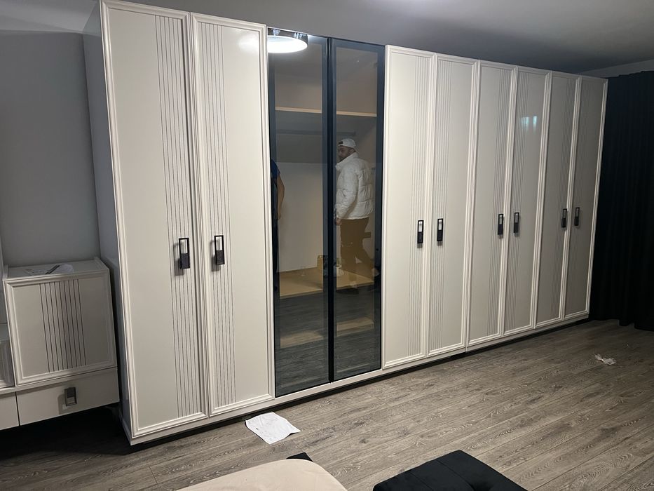 Montaj mobila Ploiesti/Prahova si Vecinatate  ~GARANTIA ASAMBLARII~