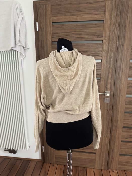 Bluza Stockholm Atelier lana