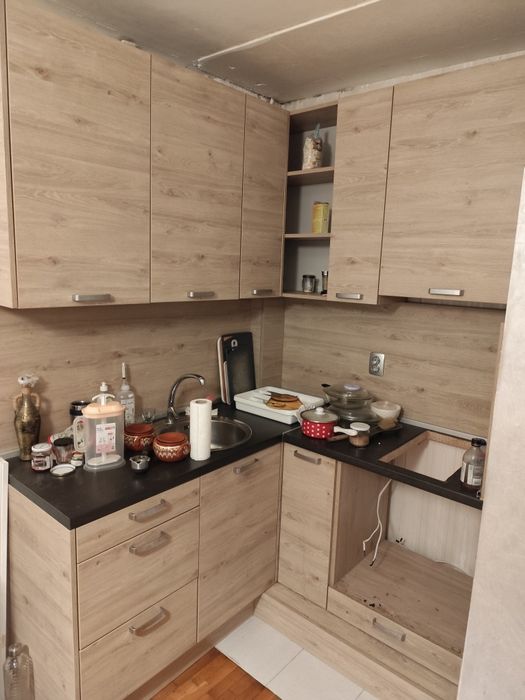 Кухненски шкафове, кухня