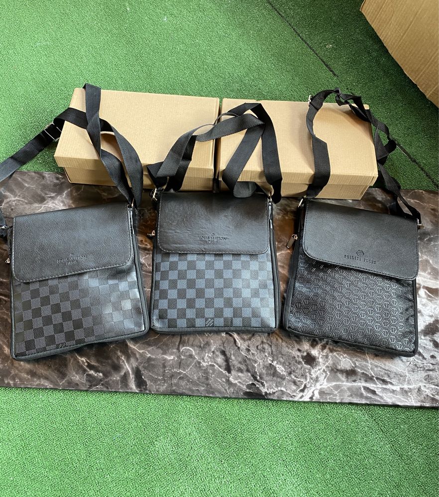 Borsete Louis Vuitton