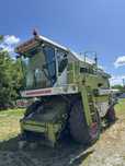 Claas dominator 88 SL