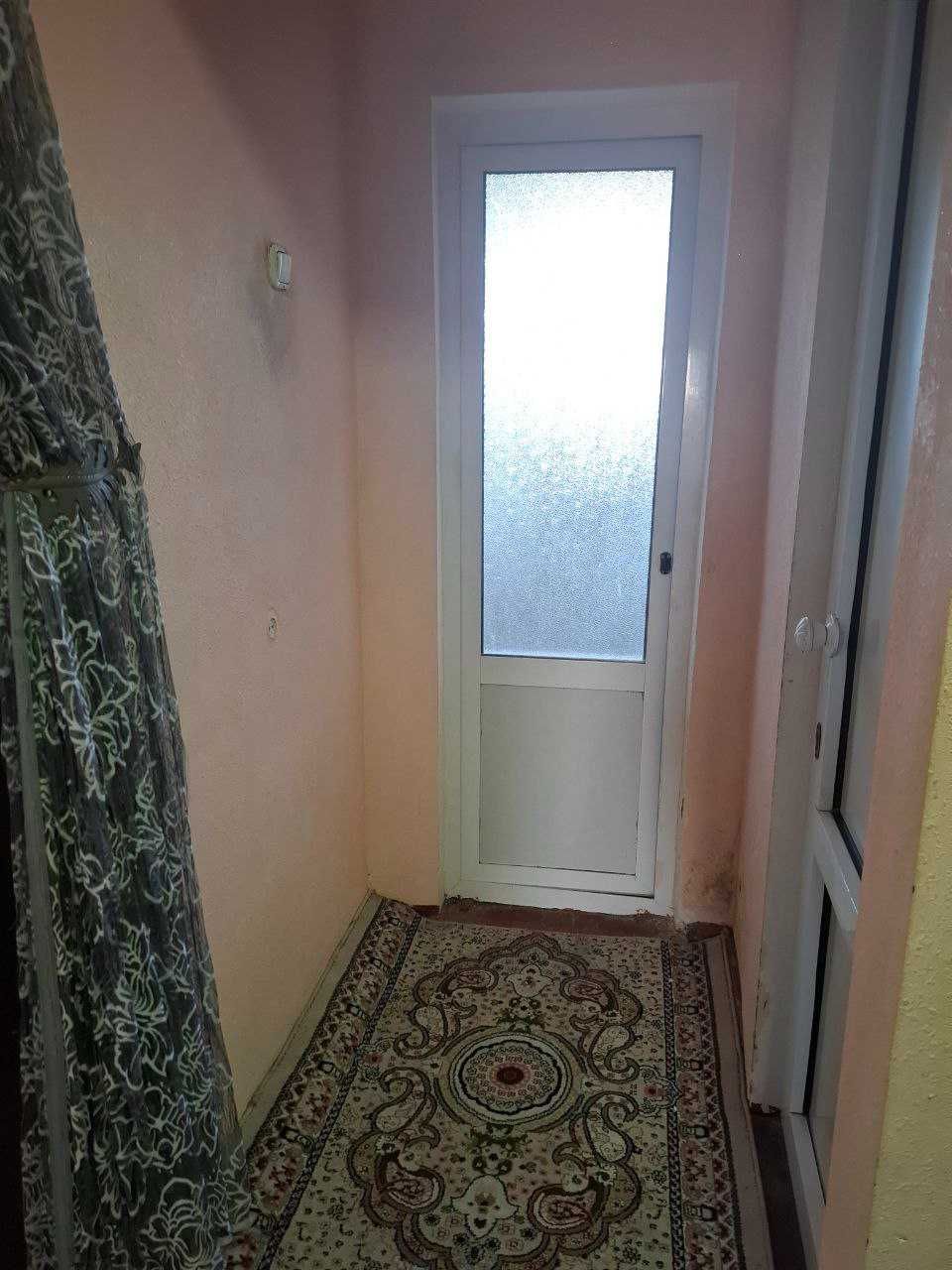 №3538.Продается 3х-комнатная квартира 77 серий.
