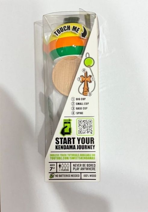 Kendama Sweets Prime