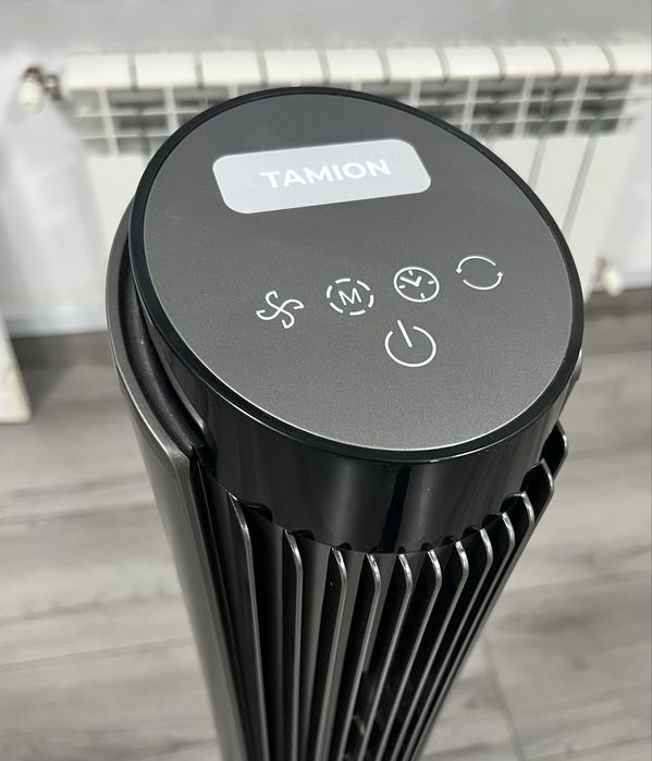 Вентилятор TAMION S507